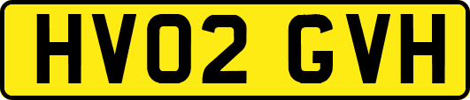 HV02GVH