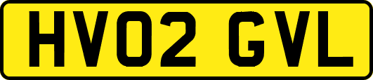 HV02GVL