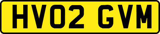 HV02GVM