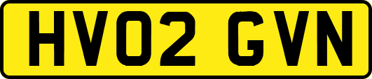 HV02GVN