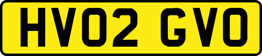 HV02GVO