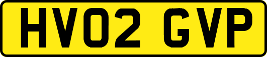 HV02GVP