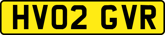 HV02GVR