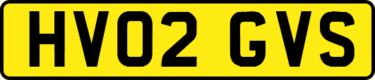 HV02GVS