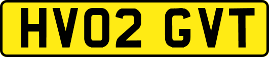 HV02GVT