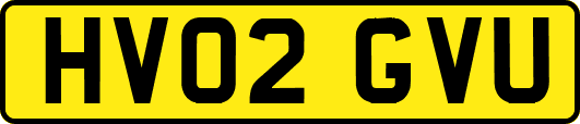 HV02GVU