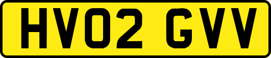 HV02GVV