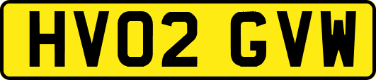 HV02GVW
