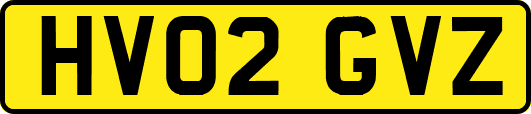 HV02GVZ