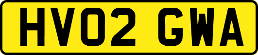 HV02GWA