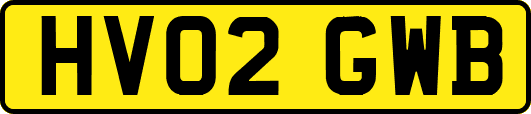 HV02GWB