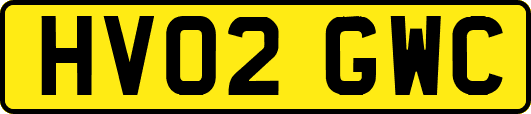 HV02GWC