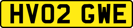 HV02GWE