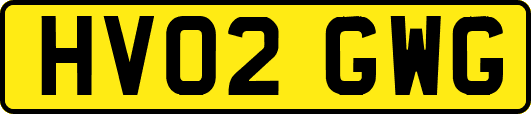 HV02GWG