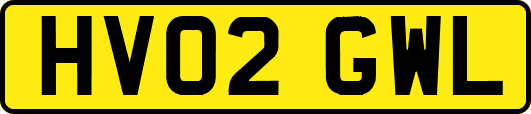 HV02GWL
