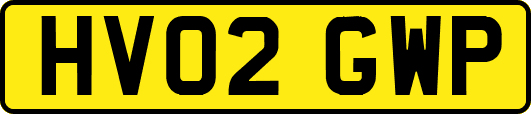 HV02GWP