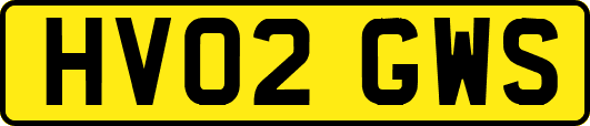 HV02GWS
