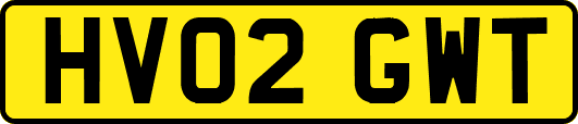 HV02GWT