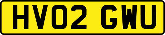 HV02GWU