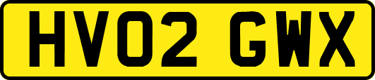 HV02GWX