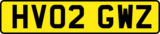 HV02GWZ