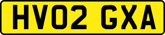 HV02GXA