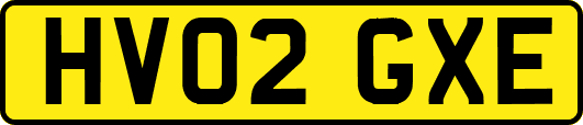HV02GXE