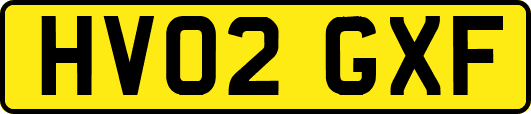 HV02GXF