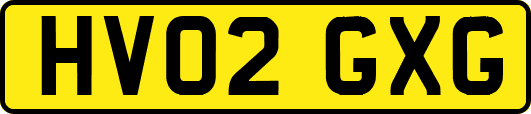 HV02GXG