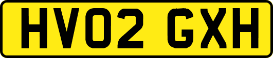 HV02GXH