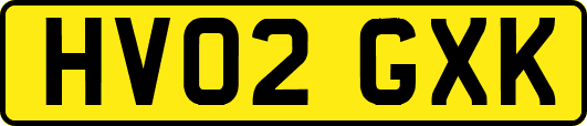 HV02GXK