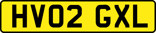 HV02GXL