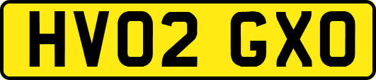 HV02GXO