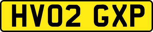 HV02GXP