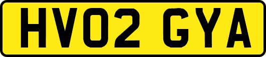 HV02GYA