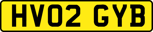 HV02GYB