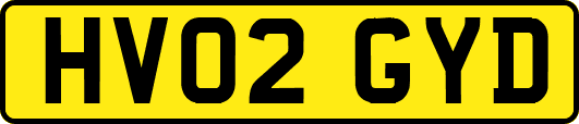 HV02GYD