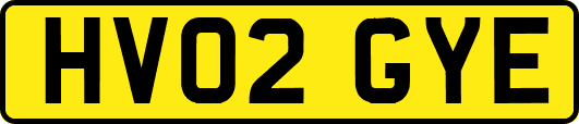 HV02GYE
