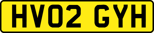 HV02GYH