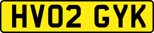 HV02GYK