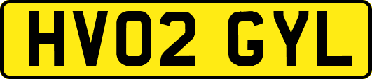 HV02GYL