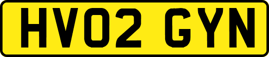 HV02GYN