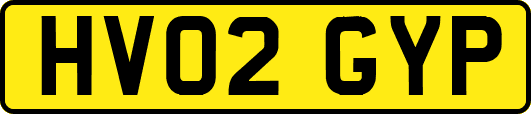 HV02GYP