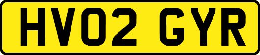 HV02GYR