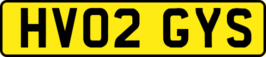 HV02GYS