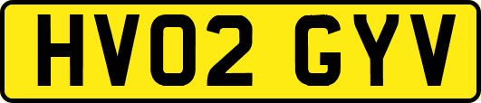 HV02GYV