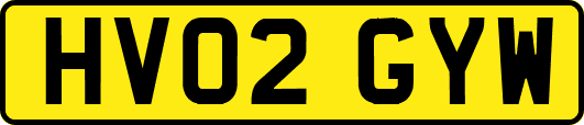 HV02GYW