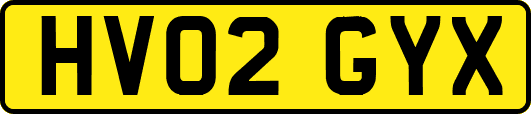 HV02GYX