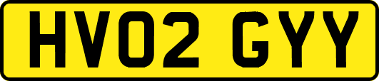 HV02GYY