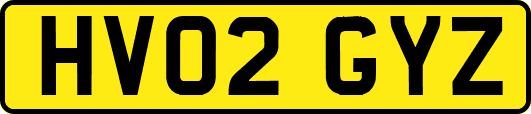 HV02GYZ
